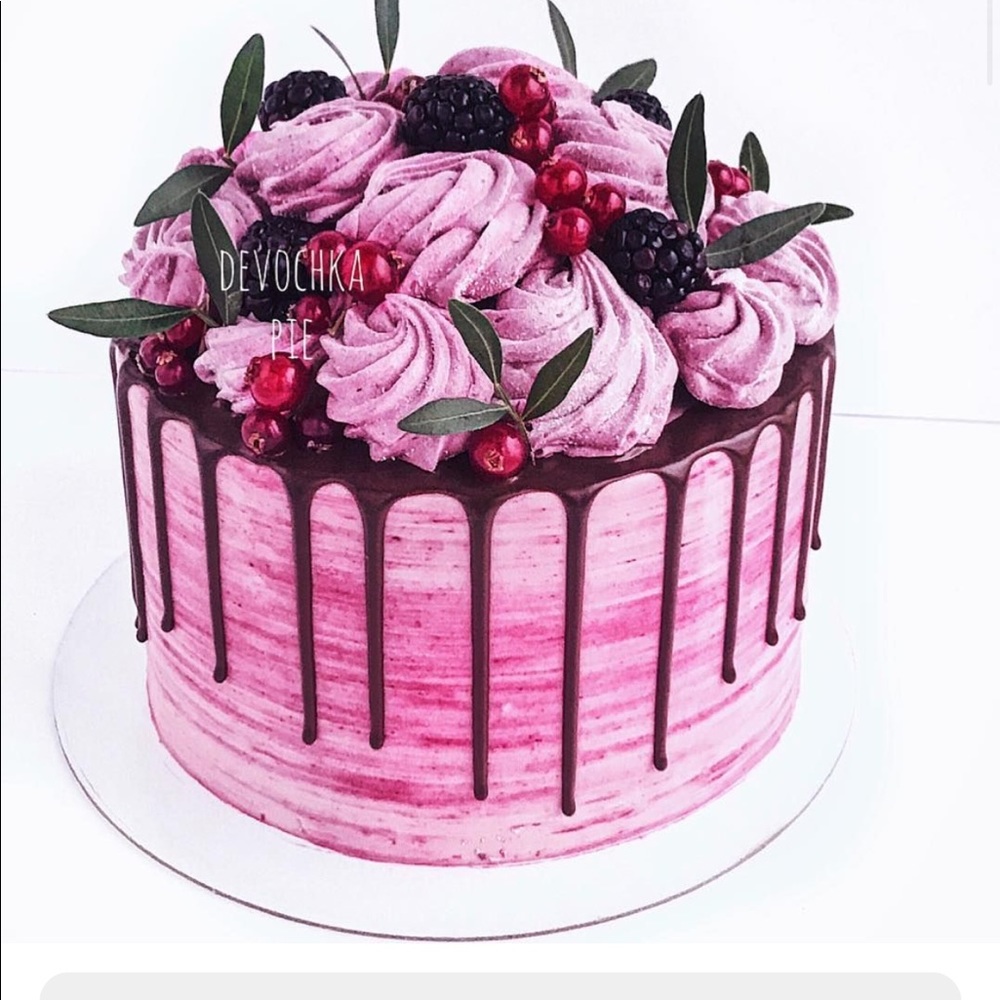 Meet your Posher, Nikole